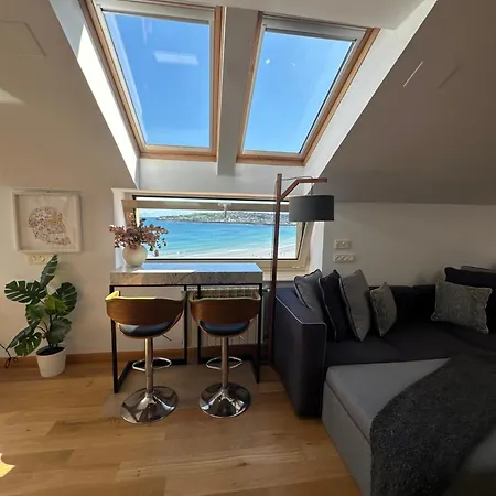 Bustos Home Apartamento Gijon Exterior photo