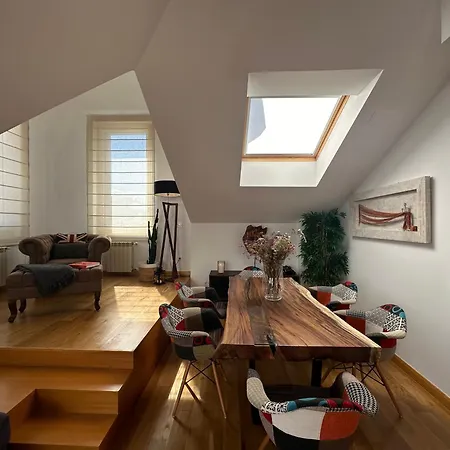 Bustos Home Apartamento Gijon Exterior photo
