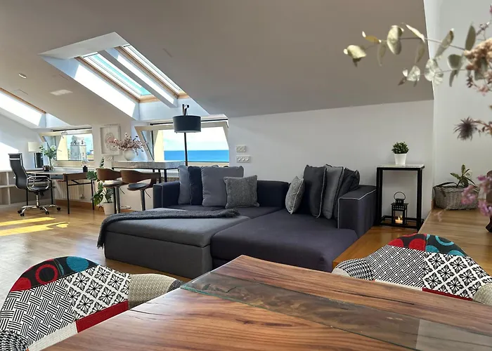 Bustos Home Apartamento