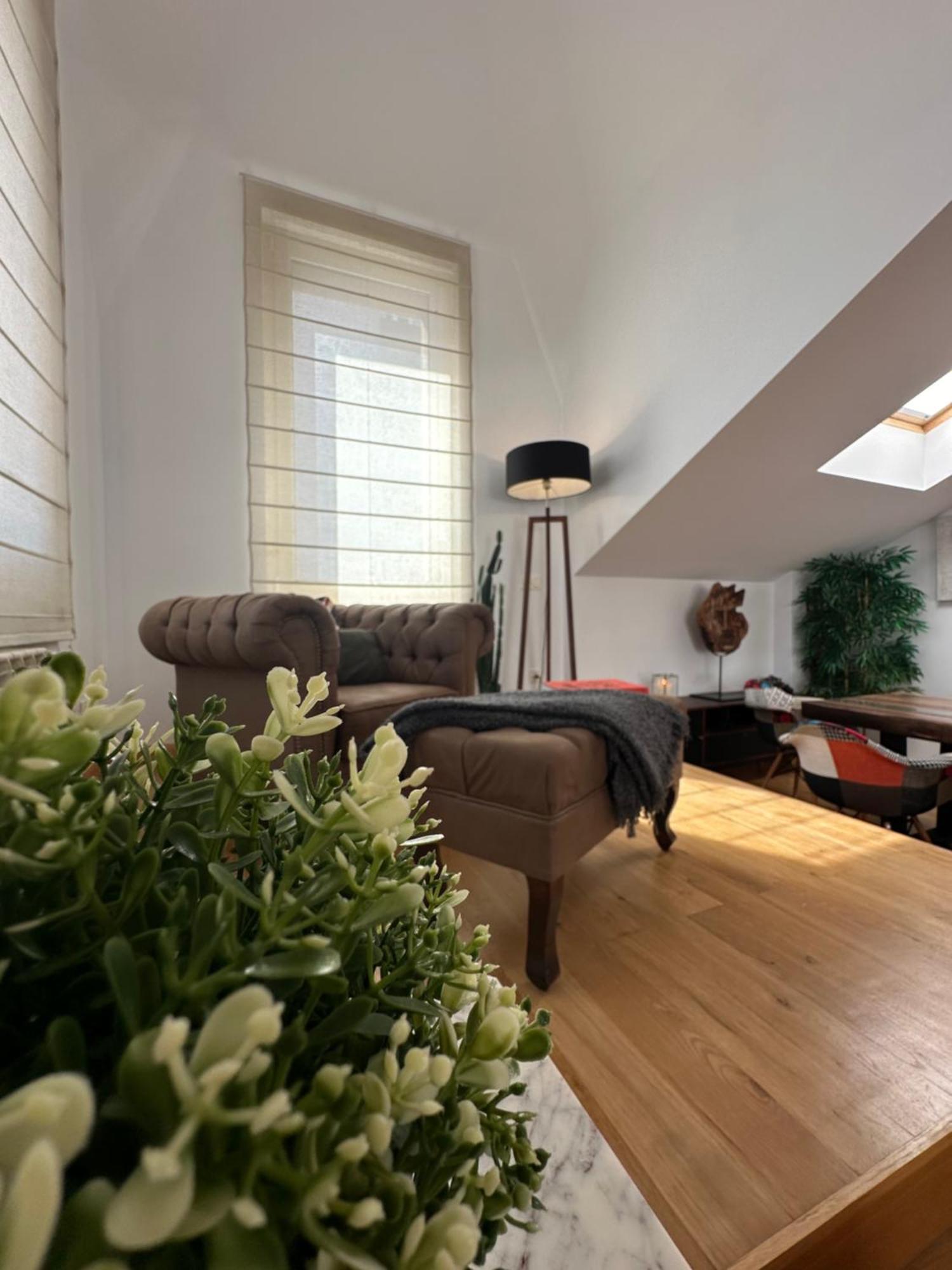 Apartment Bustos *