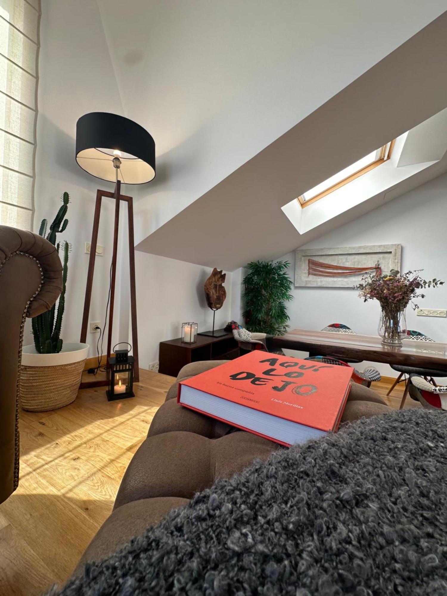 Bustos Apartment Gijon